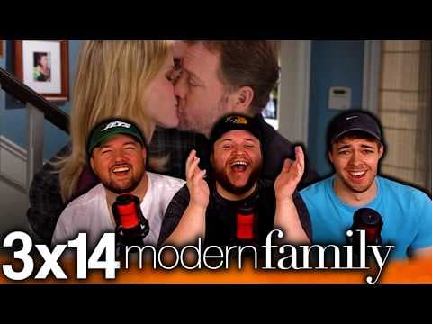 Modern Family S3E14