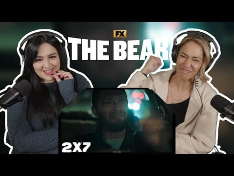 The Bear S2E7