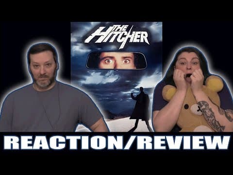The Hitcher