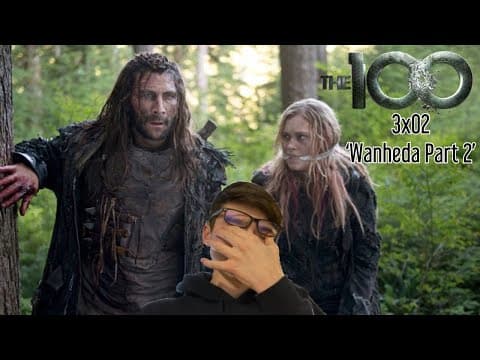 The 100 S3E2 (Part 2)