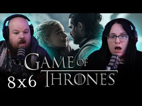 Game Of Thrones S8E6