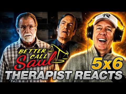 Better Call Saul S5E6