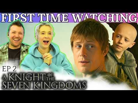 A Knight Of The Seven Kingdoms S1E2