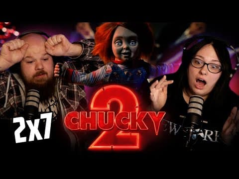 Chucky S2E7