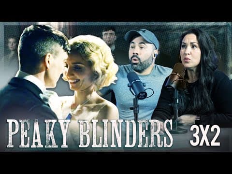 Peaky Blinders S3E2