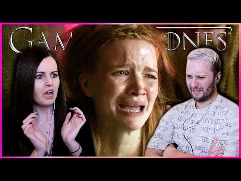 Game Of Thrones S2E1