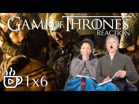 Game Of Thrones S1E6