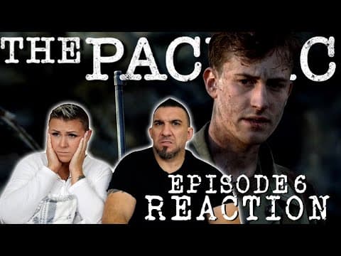 The Pacific S1E6