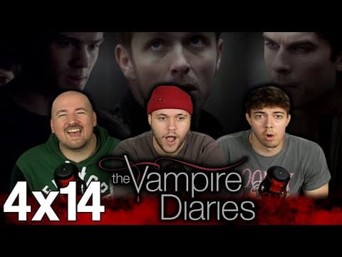 The Vampire Diaries S4E14