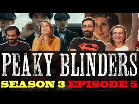 Season 3 Episode 5