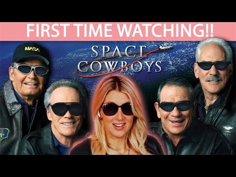 Space Cowboys