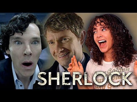 Sherlock