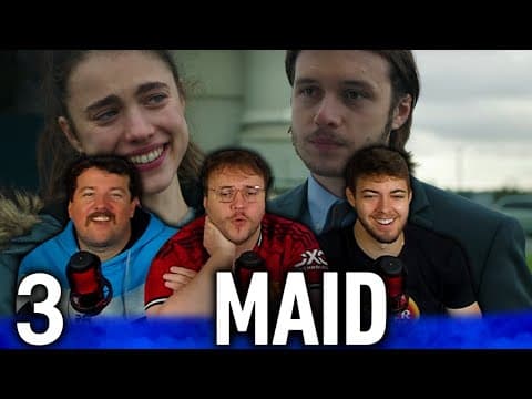 Maid Episode 3