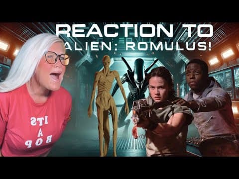 Alien: Romulus