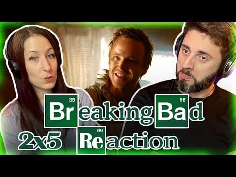 Breaking Bad S2E5