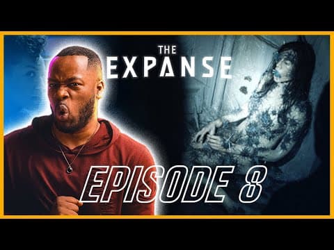 The Expanse S1E8