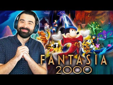 Fantasia 2000