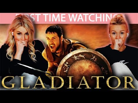 Gladiator