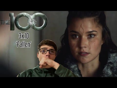 The 100 S3E10