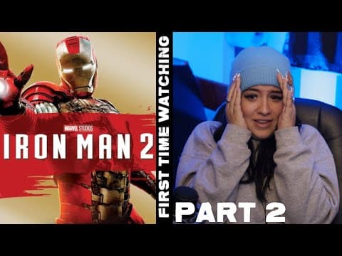 Iron Man 2