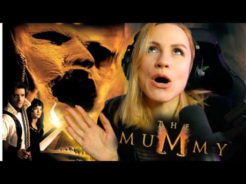 The Mummy