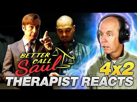 Better Call Saul S4E2