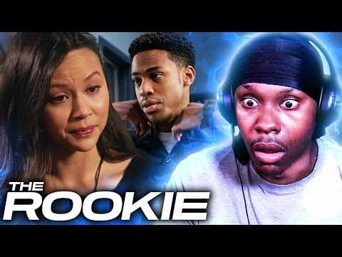 The Rookie S3E9,10