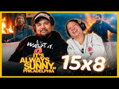 It's Always Sunny in Philadelphia S15E8
