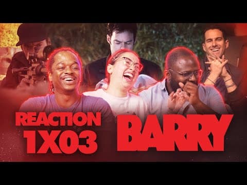 Barry S1E3