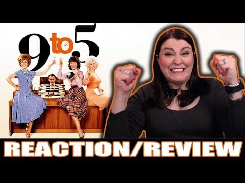 9 to 5