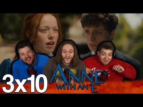 Anne With an E S3E10
