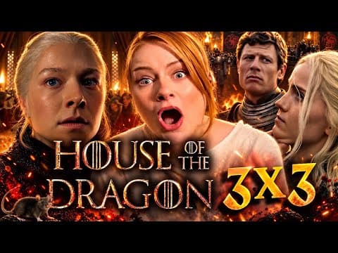 House of the Dragon S3E3