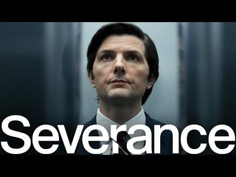 Severance S1E1