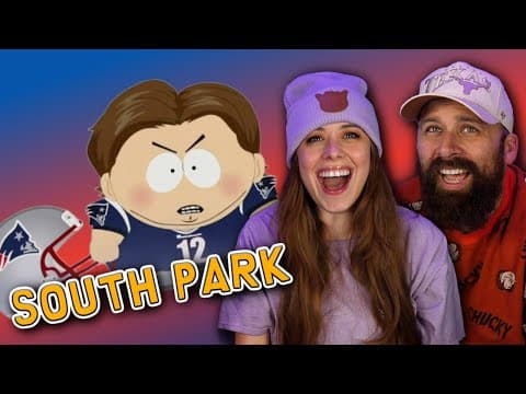 South Park S19E1