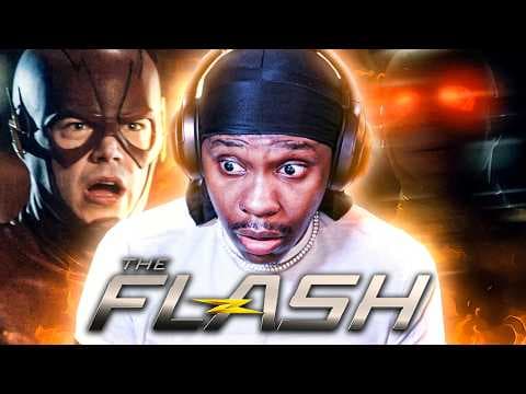 The Flash Season 1