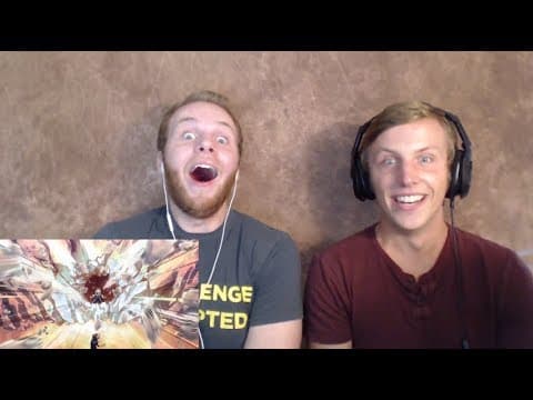 My Hero Academia S2E12