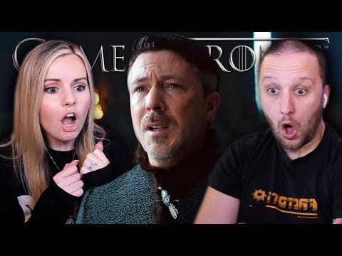 Game Of Thrones S7E7