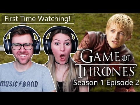 Game of Thrones S1E2