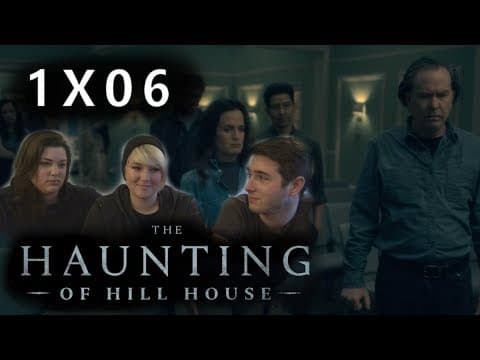 The Haunting of Hill House S1E6