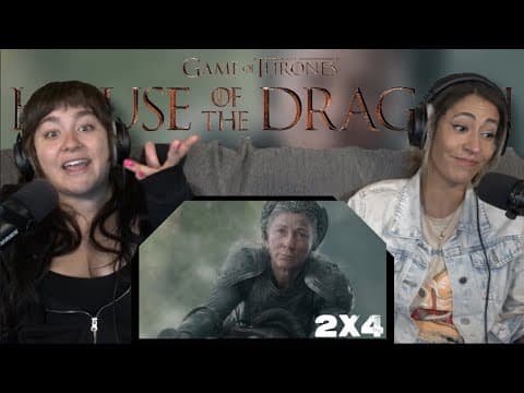 House of the Dragon S2E4