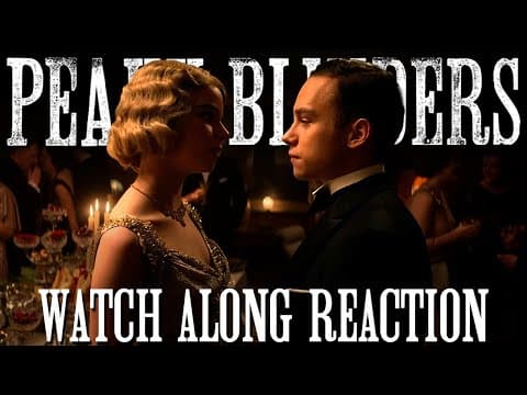 Peaky Blinders S5E4