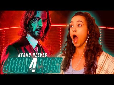 John Wick 4