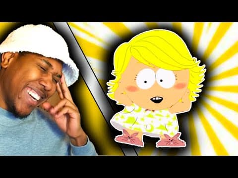 South Park S9E9