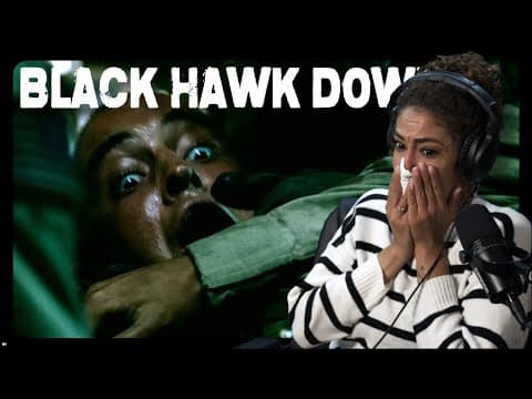 Black Hawk Down