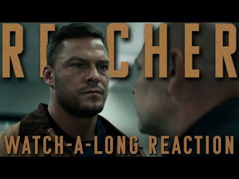 Reacher S2E3