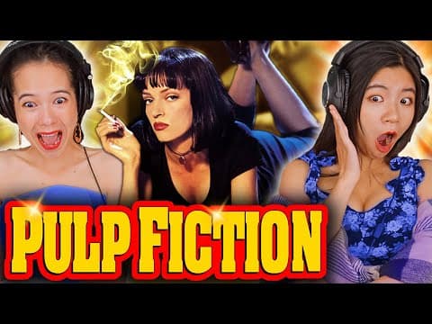 Pulp Fiction