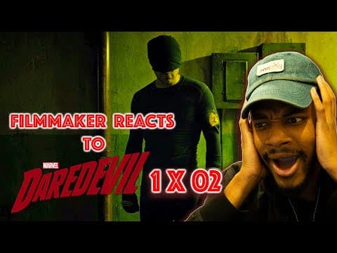 Daredevil S1E2