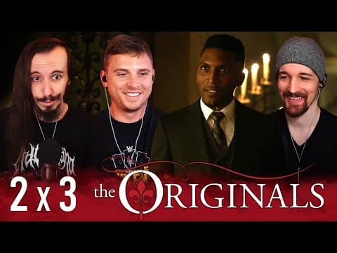 The Originals S2E3