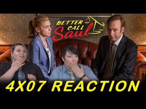 Better Call Saul S4E7