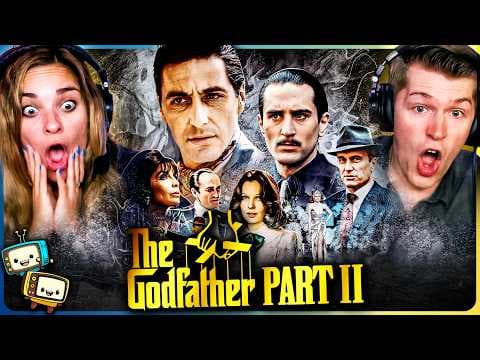The Godfather Part II
